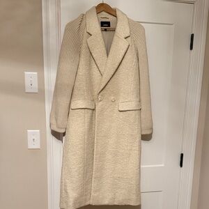 Express Winter Coat (like new)